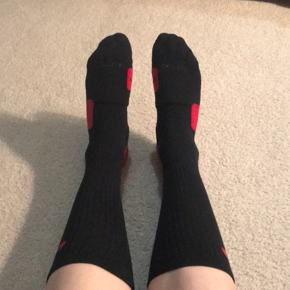 Nike Dri-Fit Socks